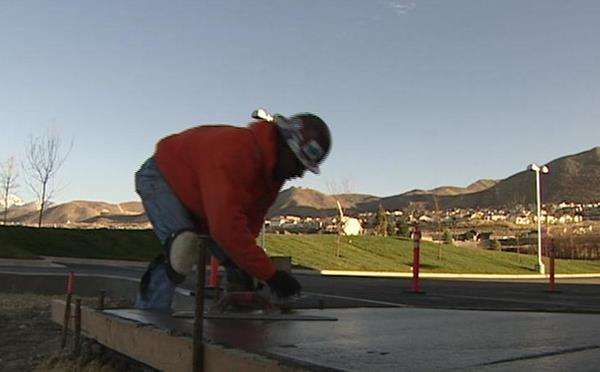 Hold placed on UDOT projects puts construction jobs in jeopardy