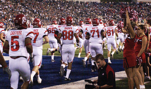 Utah Utes