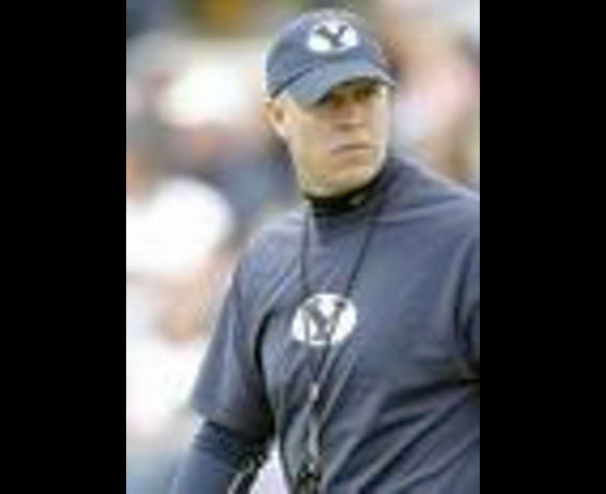 There's only one thing on our minds!