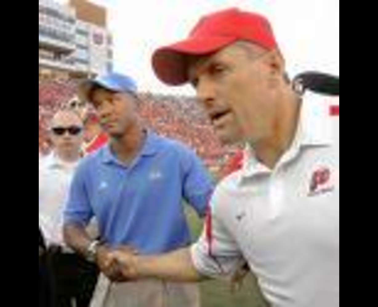 There's only one thing on our minds!