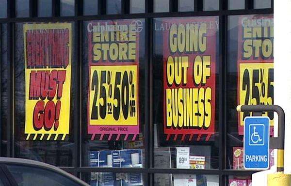 E-mail warning of gift card problems not very accurate