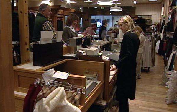 E-mail warning of gift card problems not very accurate