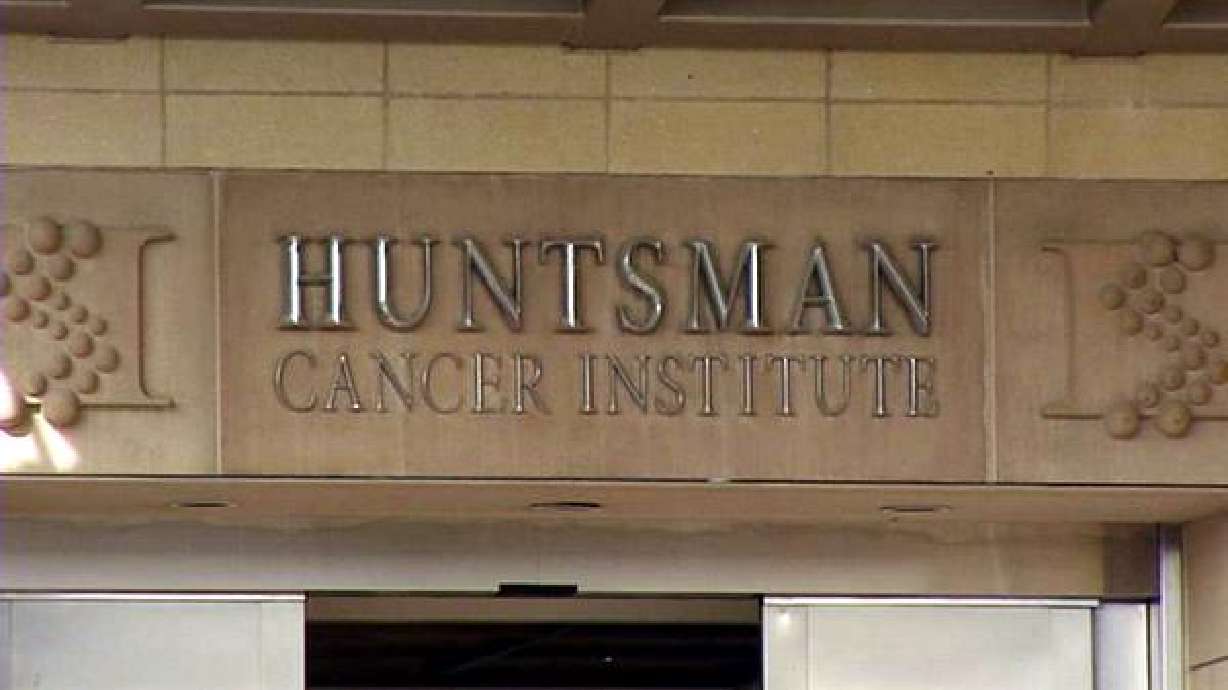 Local doctor awarded $230K to continue groundbreaking leukemia research