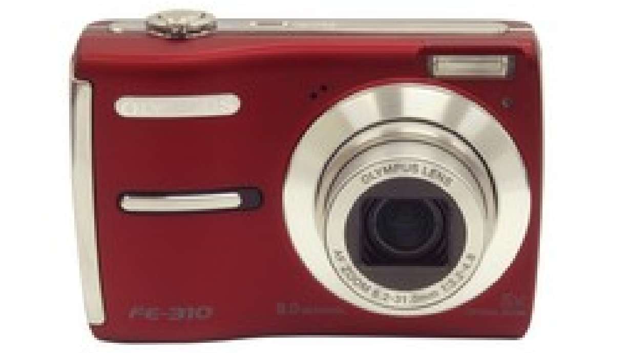 Ritz Camera