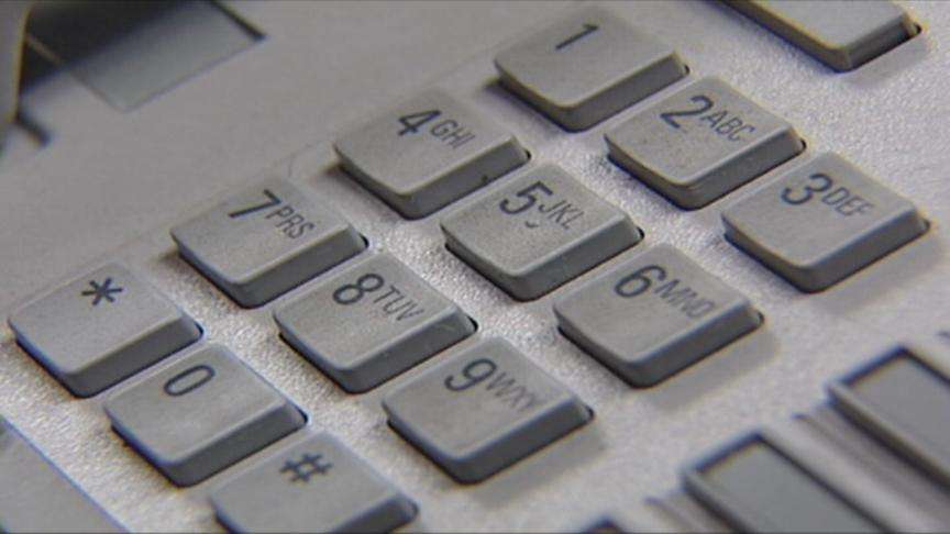 Use of cell phone to call 911 slows response and proves costly