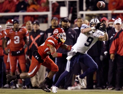 2008 Season in Review: BYU