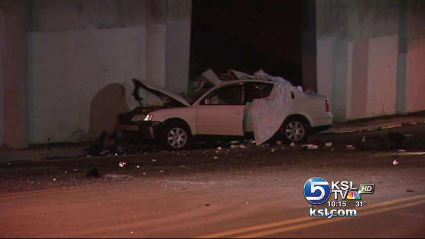 Driver in fatal accident speaks out in new ad campaign