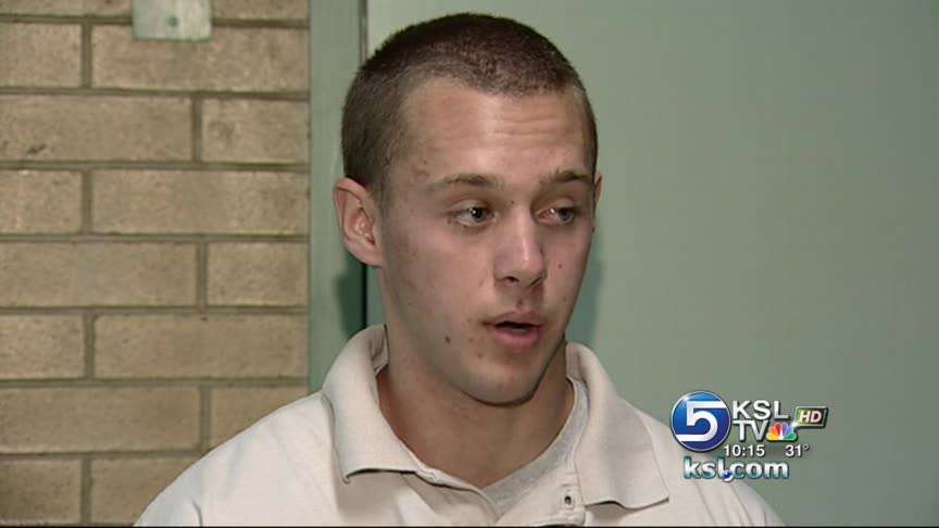 Driver in fatal accident speaks out in new ad campaign