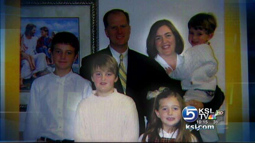 Driver in fatal accident speaks out in new ad campaign