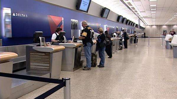 Investigations show airport scales are off