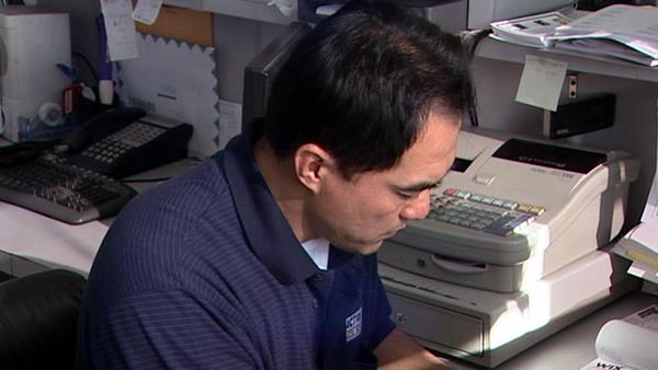 Mechanics seeing fewer people maintaining their vehicles