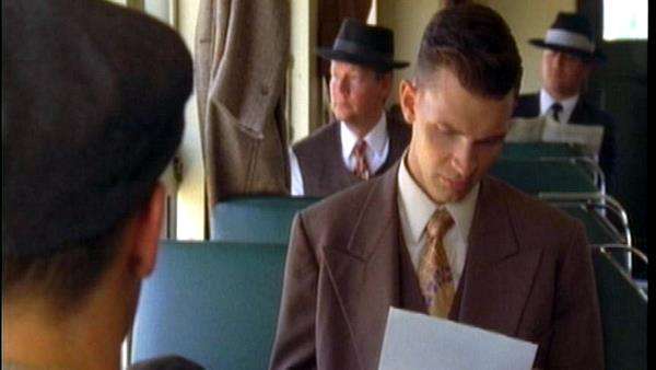 Filmmaker re-creates early life of President Gordon B. Hinckley