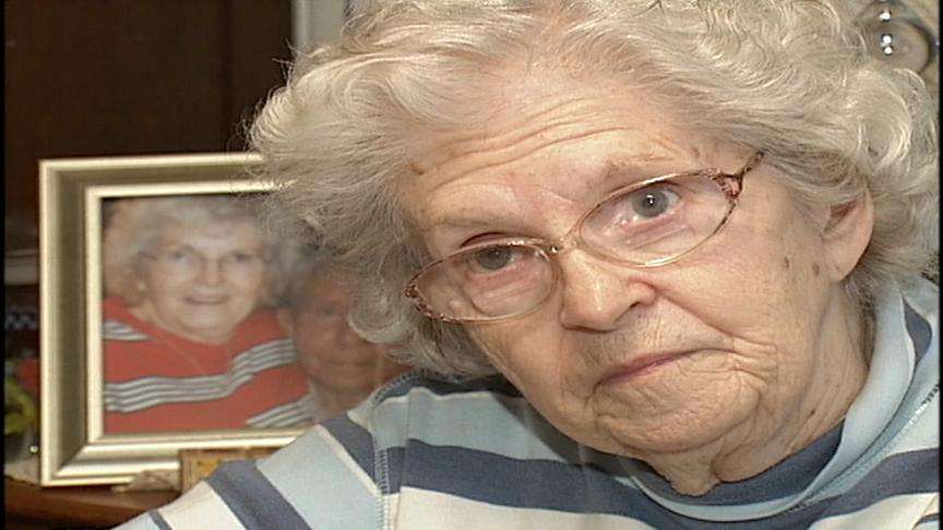 Marjorie Hicks, Indiana resident