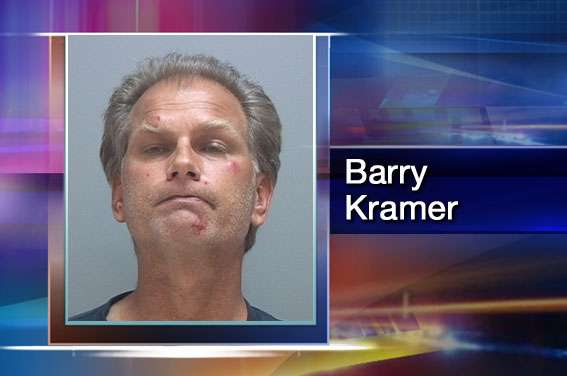 Underwear-wearing robber may have hit before