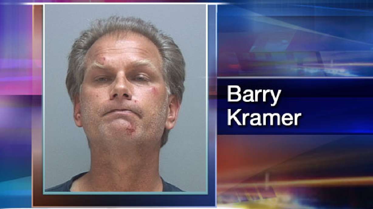 Man's plan to rob golf shop not ‘up to par'