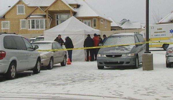 Victim's mother says plea deal will help her family move on