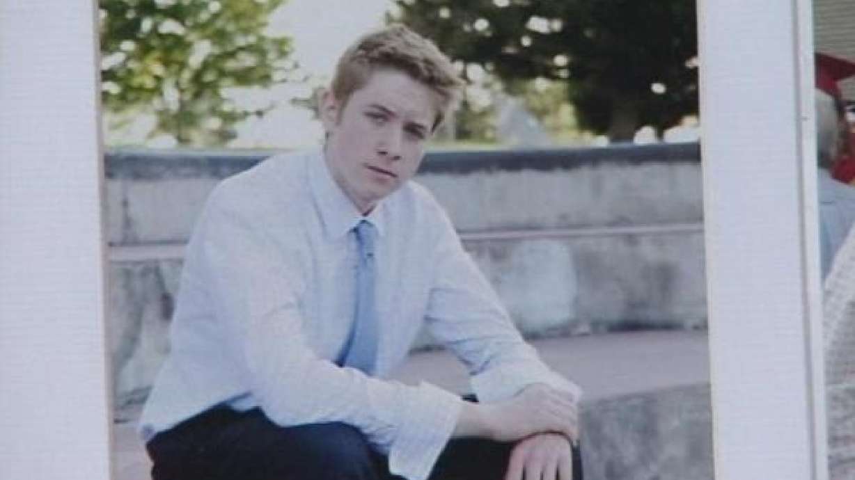 USU forms task force following student's death