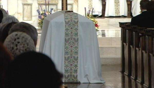 Funeral for USU student held today