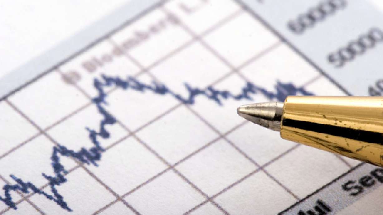 Advice for rebuilding portfolio after recession