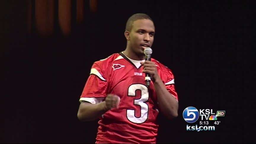 Program highlights the dangers of underage drinking