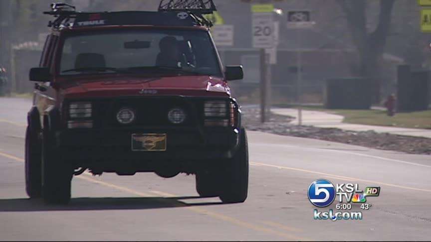 Deer chase prompts internal investigation of DWR