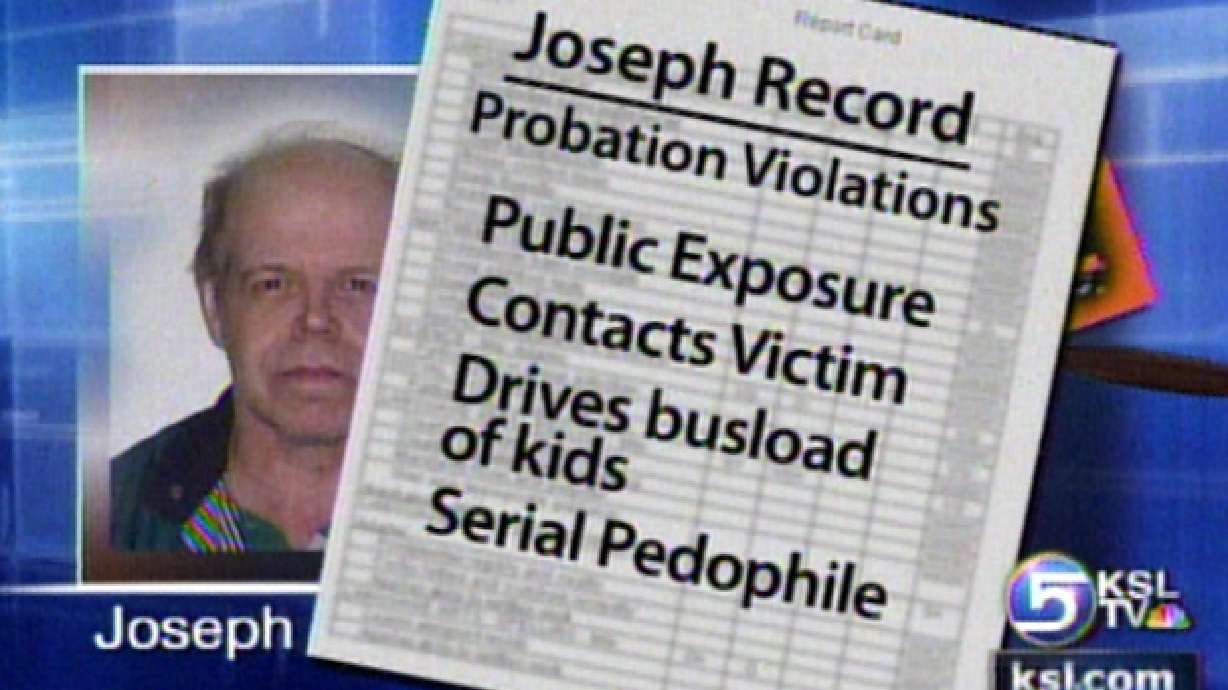 Investigation: Sex Offenders Getting Light Sentences