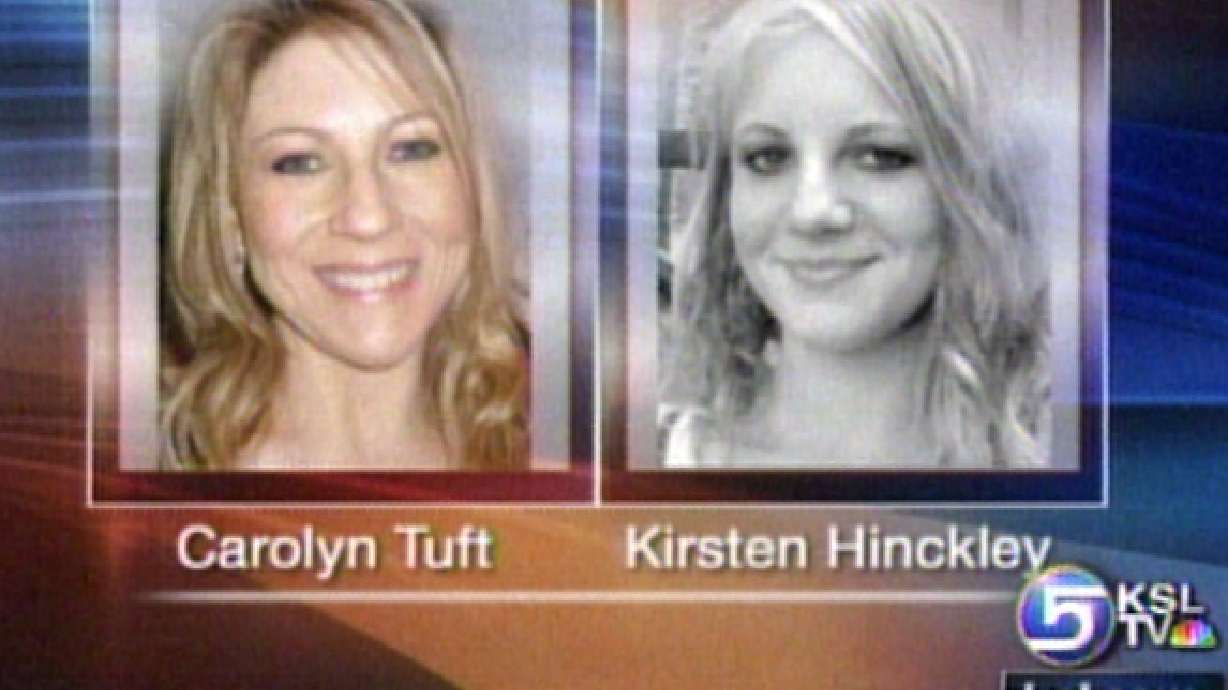 Mother Recovering Well, Considering Circumstances