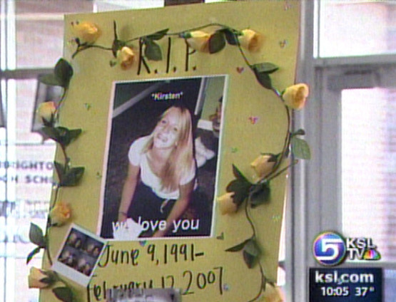 Mother Recovering Well, Considering Circumstances