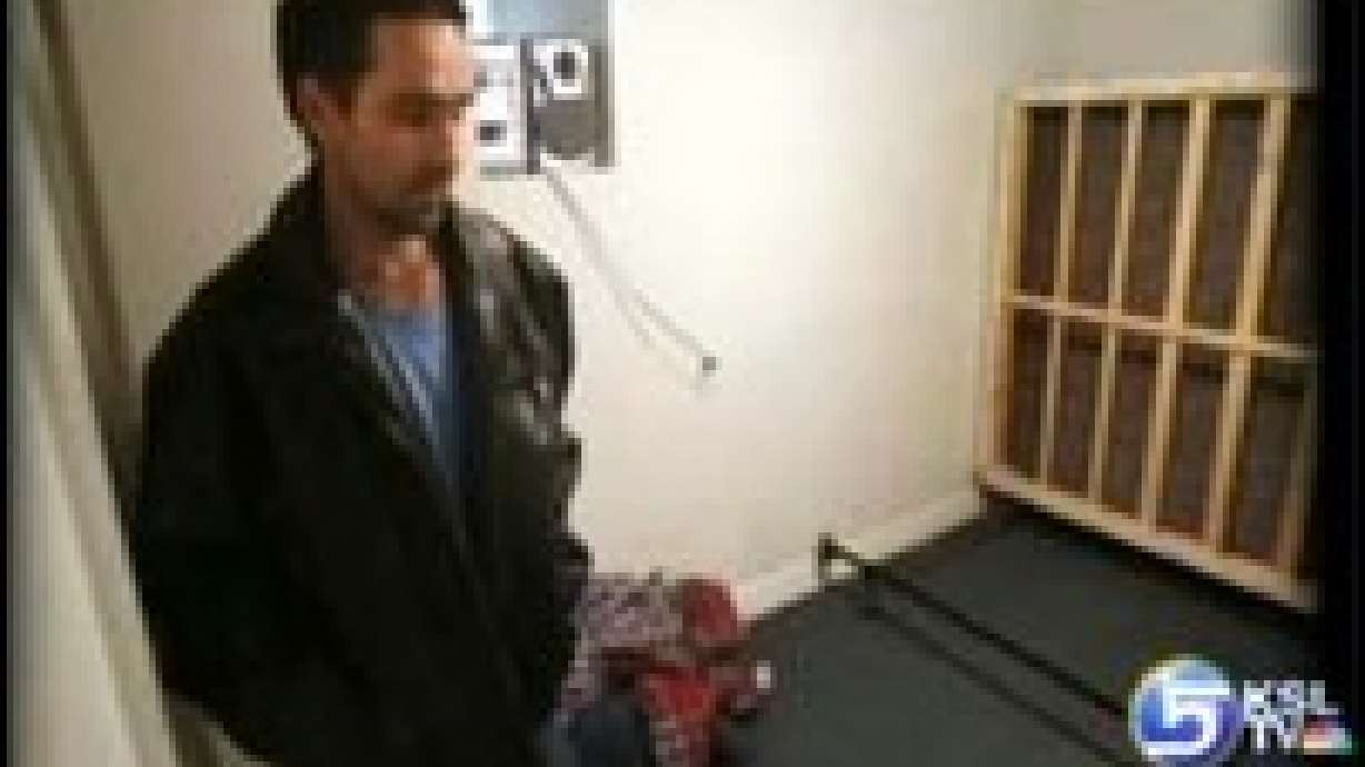 Father of Shooter Believes Someone Told His Son to Kill People