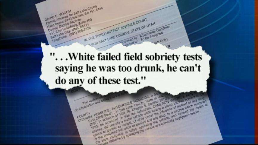 Students at Skyline High Impacted by Fellow Student's DUI