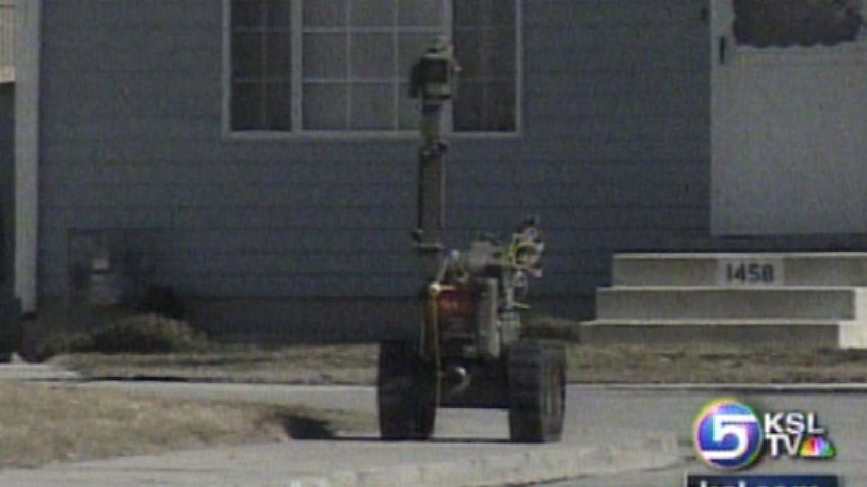 Man Makes Threats of Explosives, Causes Evacuation