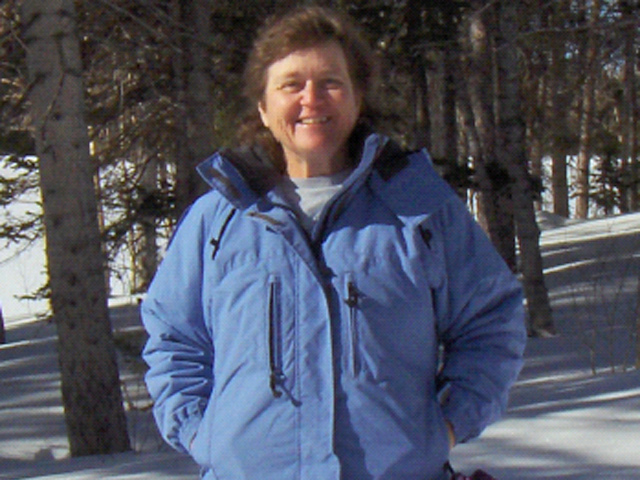 Search efforts underway for missing hiker