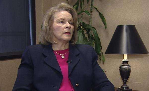 Sheri Dew, CEO Deseret Book