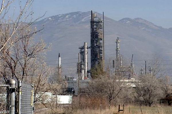 Clear air advocates plan to fight proposed power plant