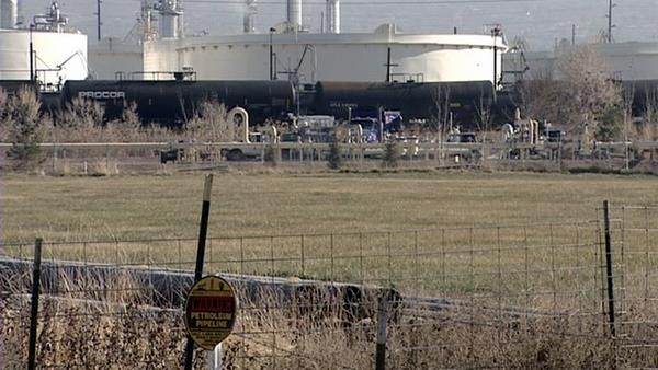 Clear air advocates plan to fight proposed power plant