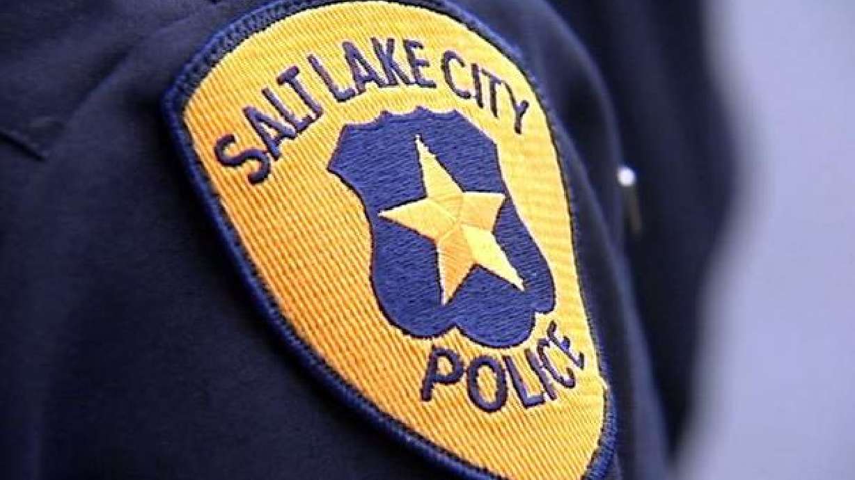 Salt Lake police foundations under FBI investigation