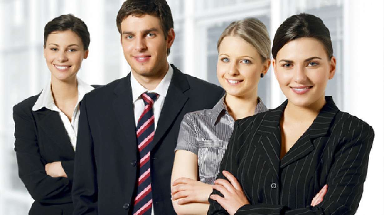 3 Utah cities among top cities for jobs