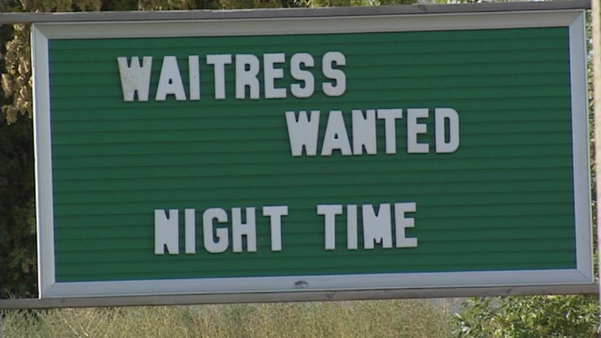 Booming oil business changing the dynamics of Vernal