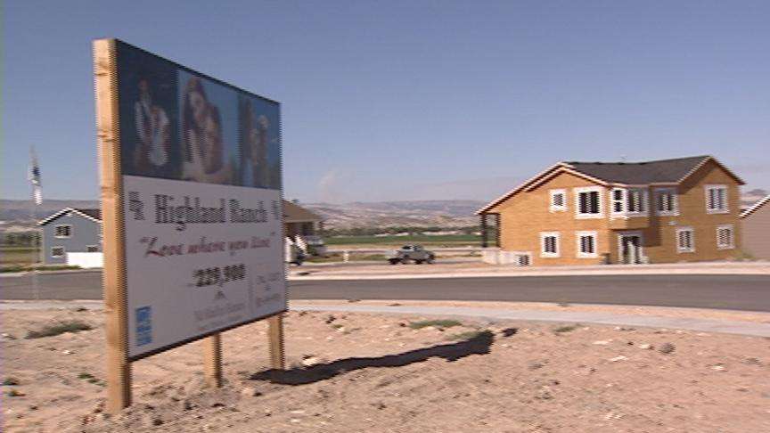 Booming oil business changing the dynamics of Vernal