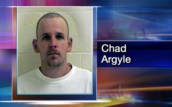 Police arrest man in connection with high school burglaries