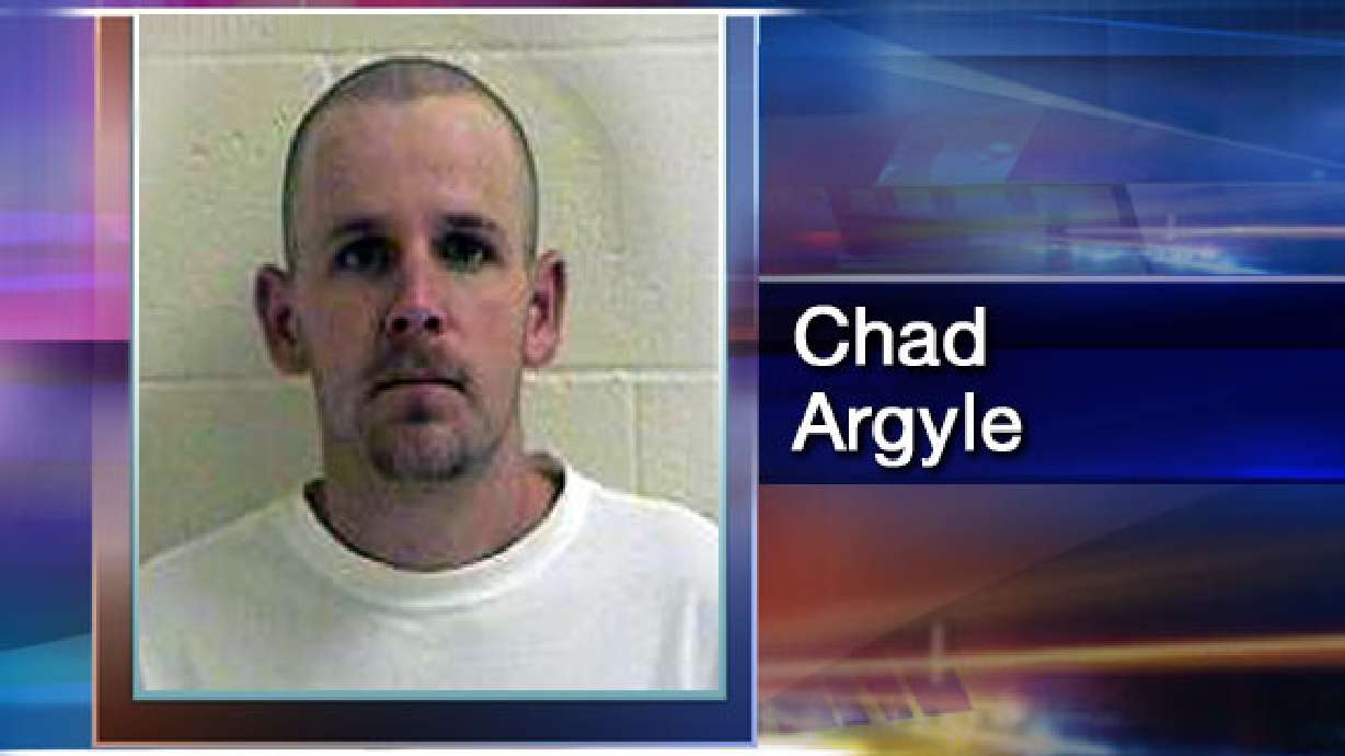 Police arrest man in connection with high school burglaries