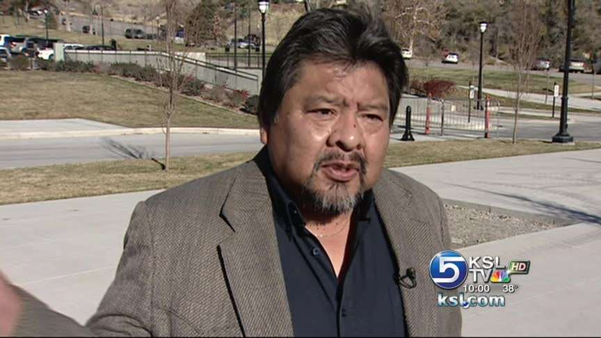 Some question if statue should be returned to the Capitol