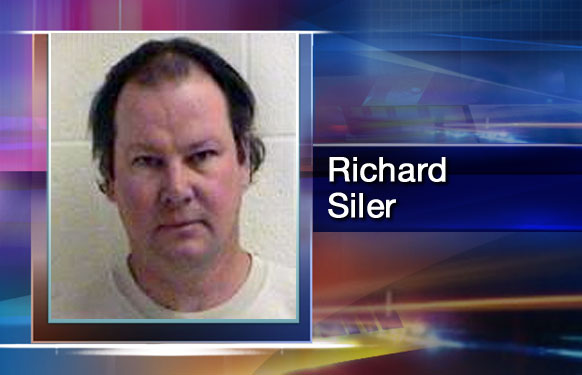 Syracuse baby-sitter arrested on child abuse charges 