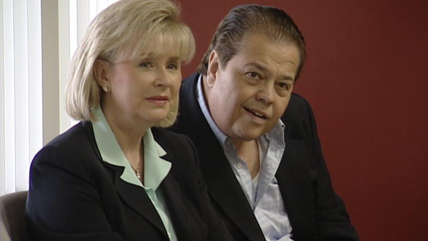 The Osmonds Second Generation plan Christmas concert