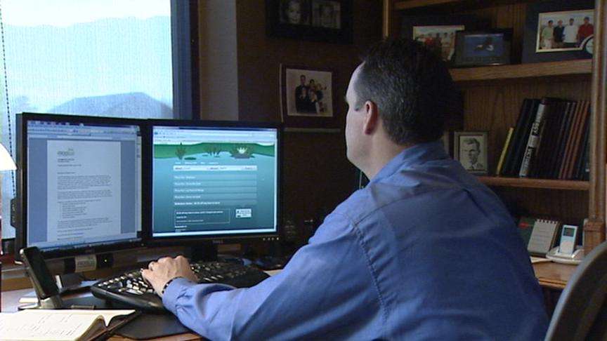 Utah company puts coupons on your cell phone