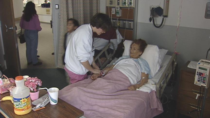 Nursing tops list of ethical professions