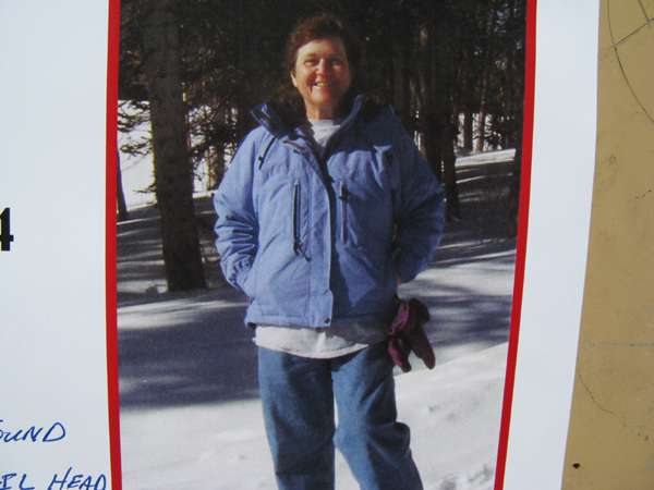 Still no sign of Colorado woman missing in Utah