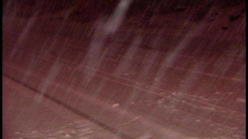 The Snow is Back!