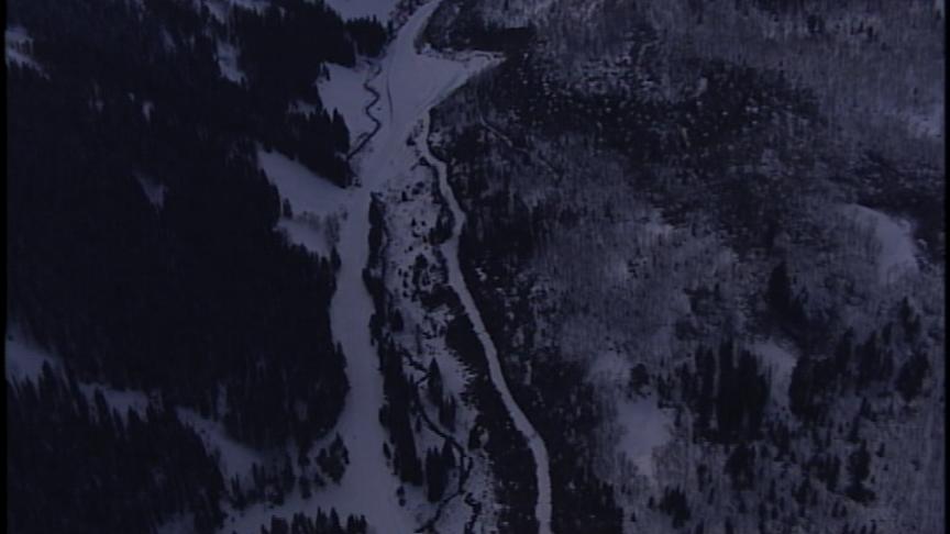 Avalanche Danger Continues in Utah's Backcountry