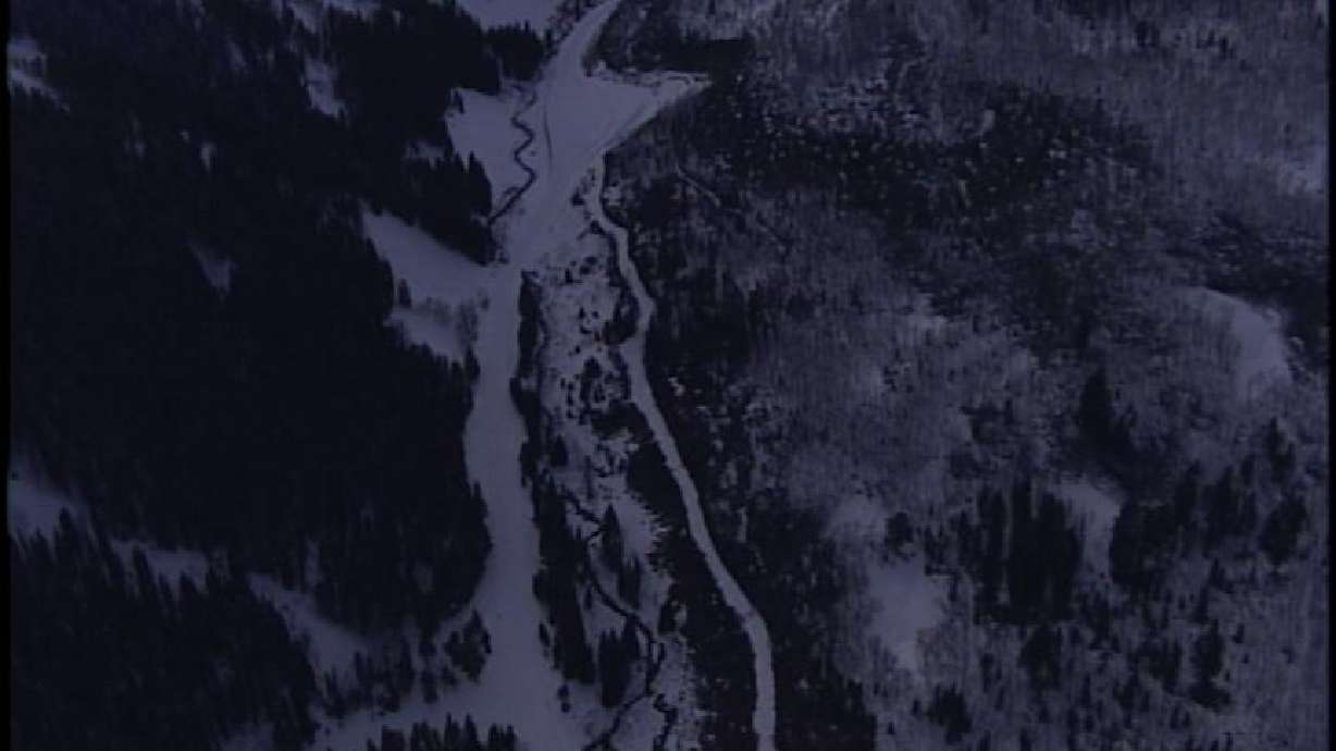 Avalanche Danger Continues in Utah's Backcountry